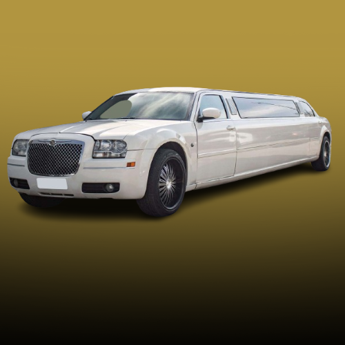 Stretch Chrysler C300